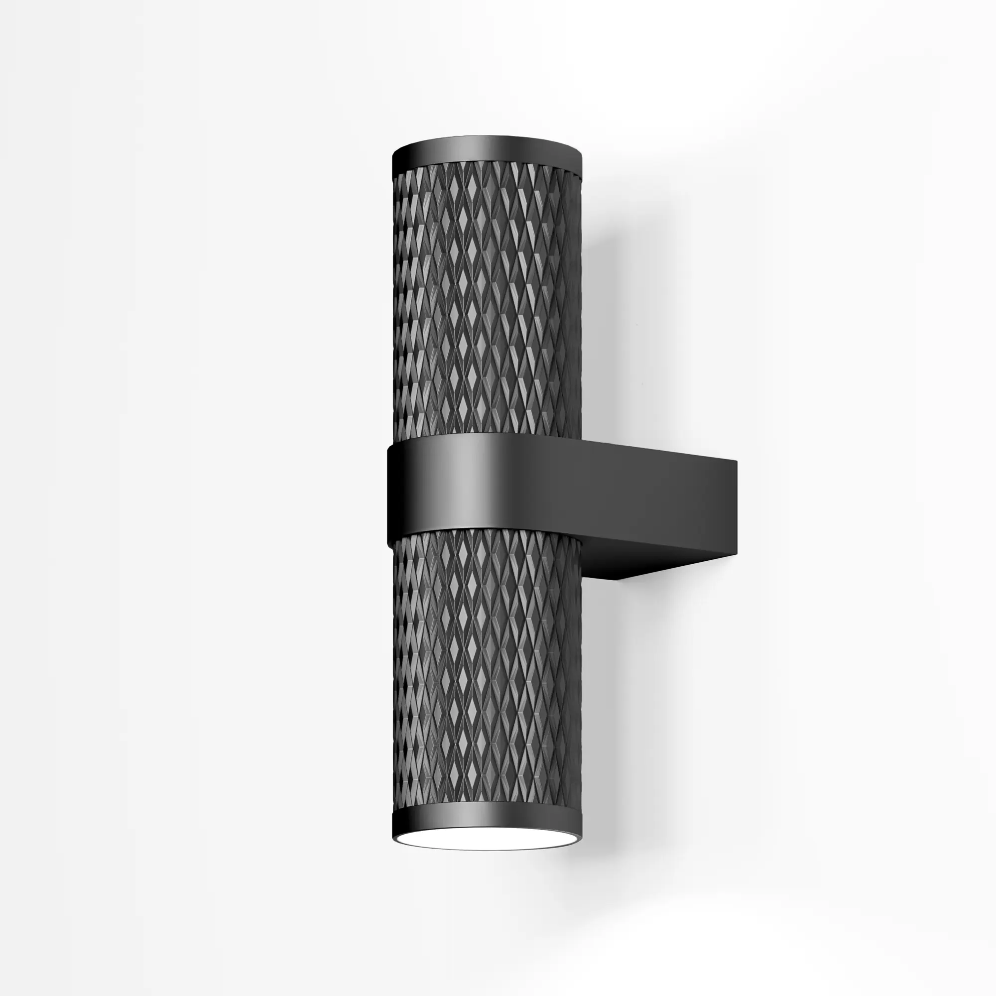 Настенный светильник (бра) Technical C069WL-02B