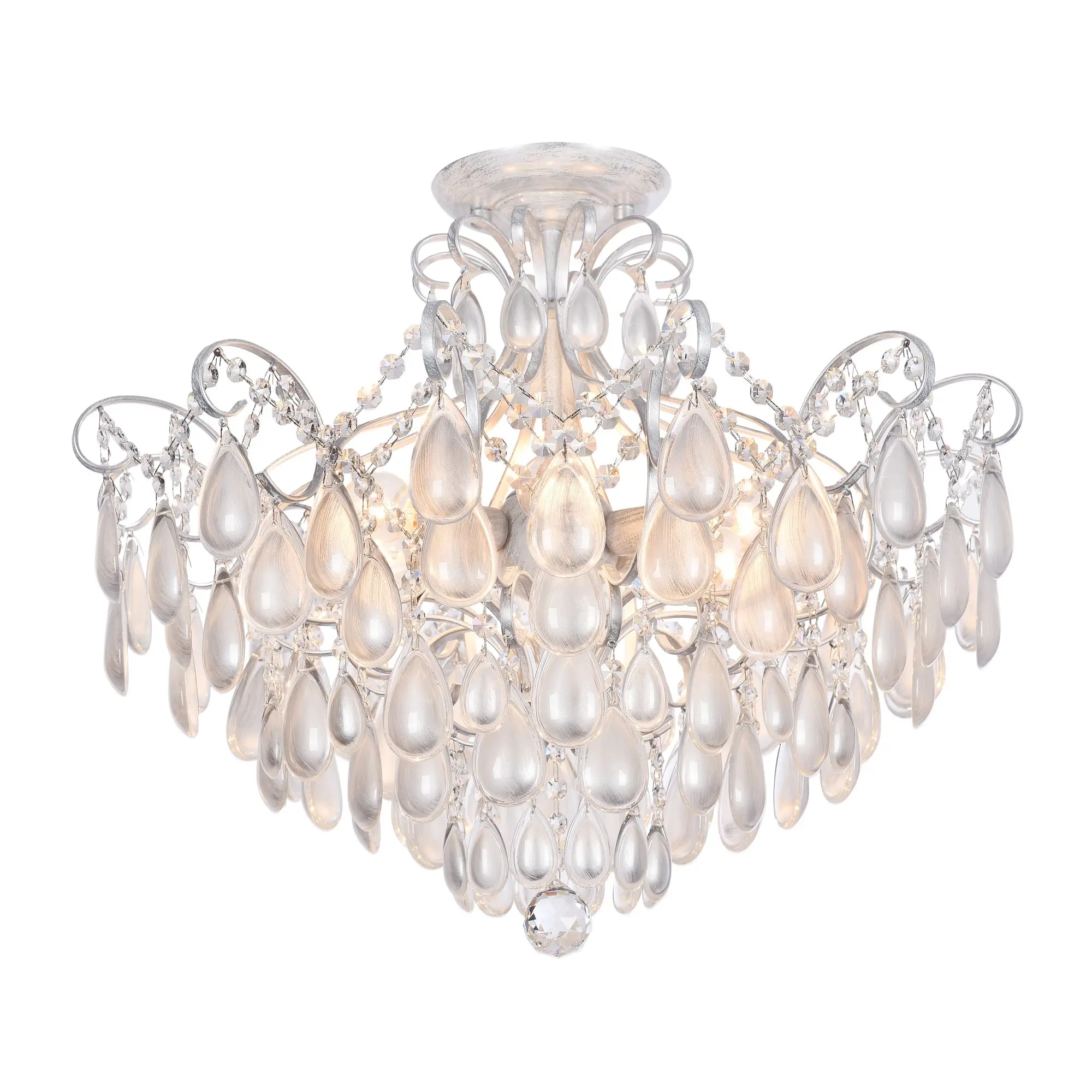 Люстра Freya FR2302CL-06S