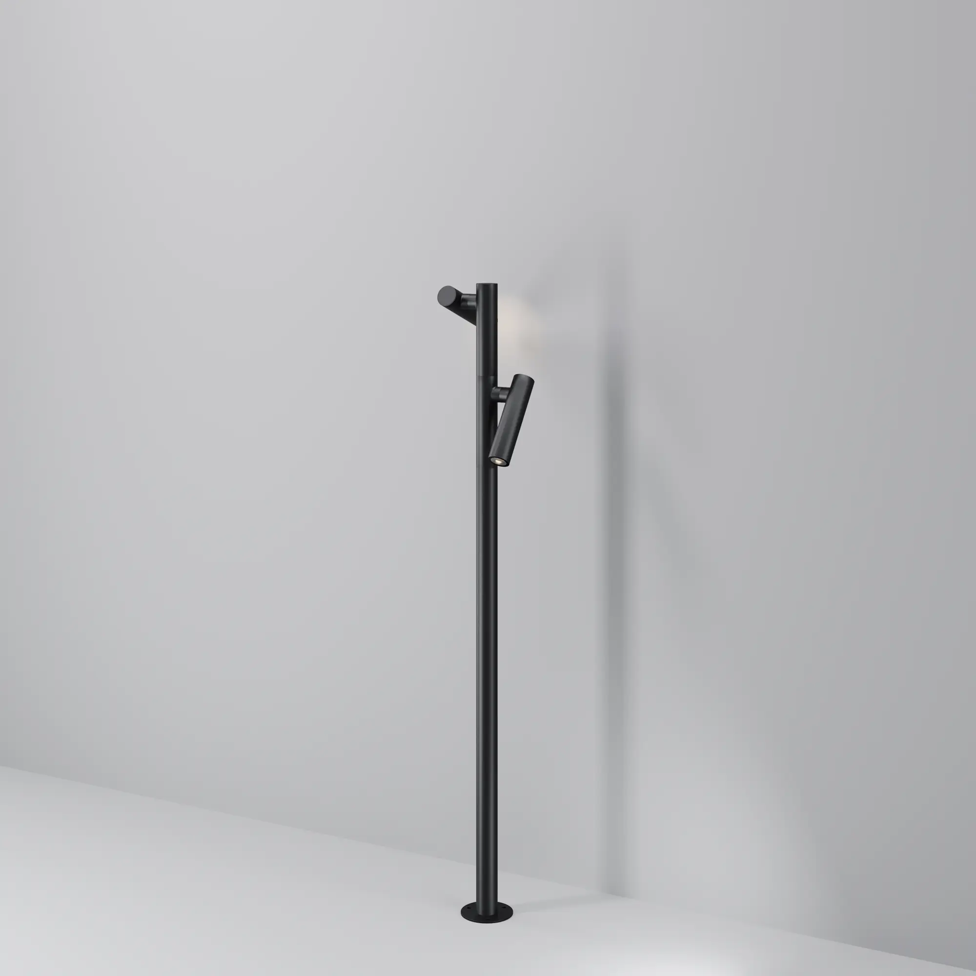 Ландшафтный светильник Outdoor O494FL-L20B3K
