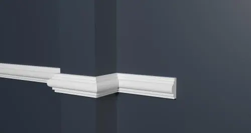 Молдинг Decor Dizayn DD35 цена