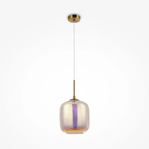 Подвесной светильник Maytoni MOD001PL-01CFL