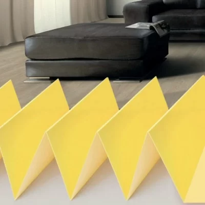 Подложка-гармошка 2 мм в Москве