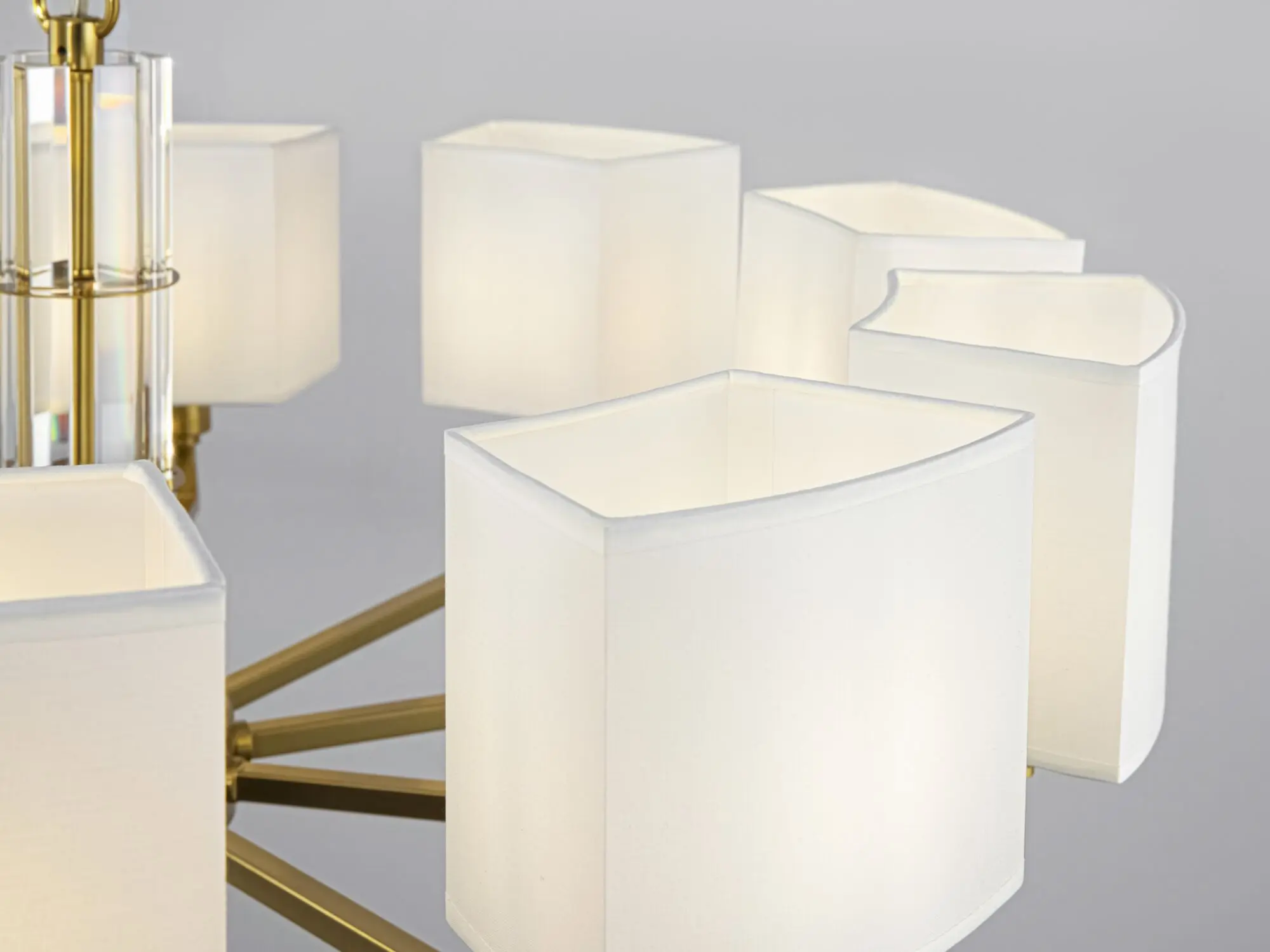 Подвесной светильник Maytoni H015PL-10G