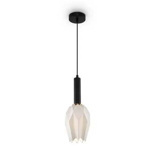 Подвесной светильник Freya FR9001PL-01B