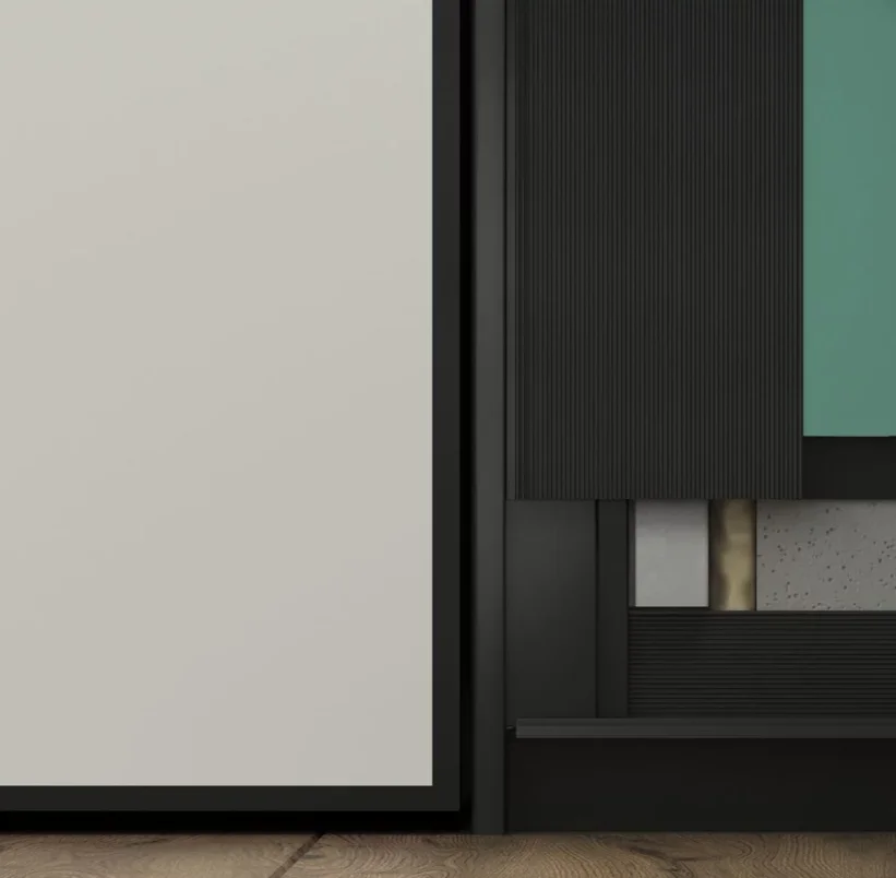 Лепной декор купить в Москве