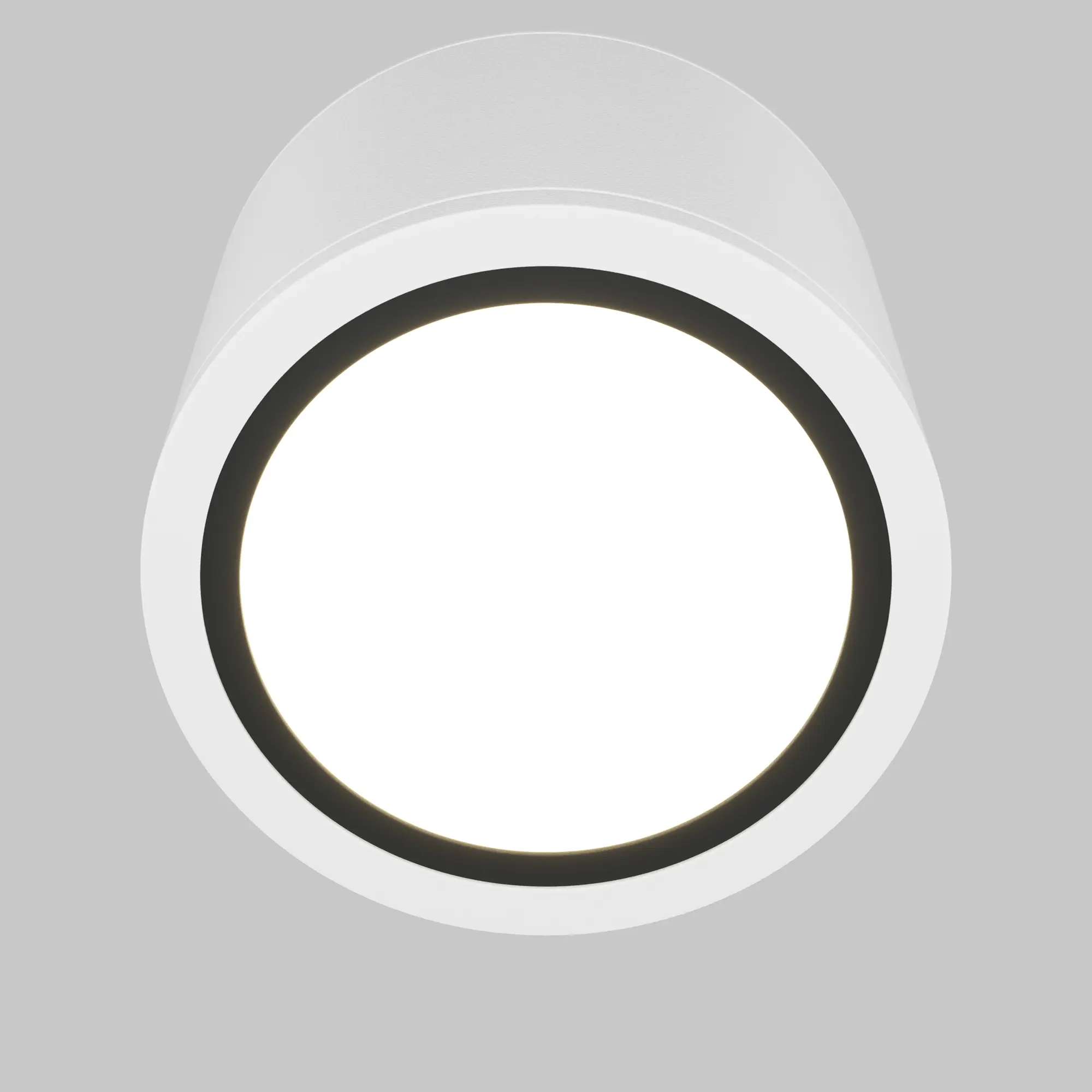 Потолочный светильник Technical C095CL-GX53-W