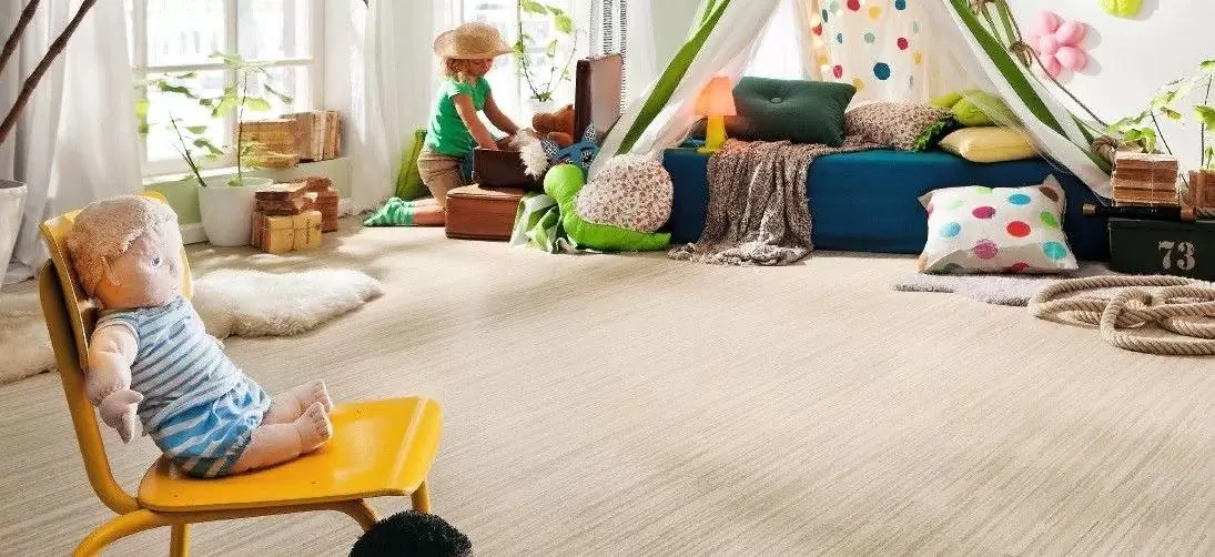 Чем примечателен 4 мм клеевой пробковый пол BFM Cork