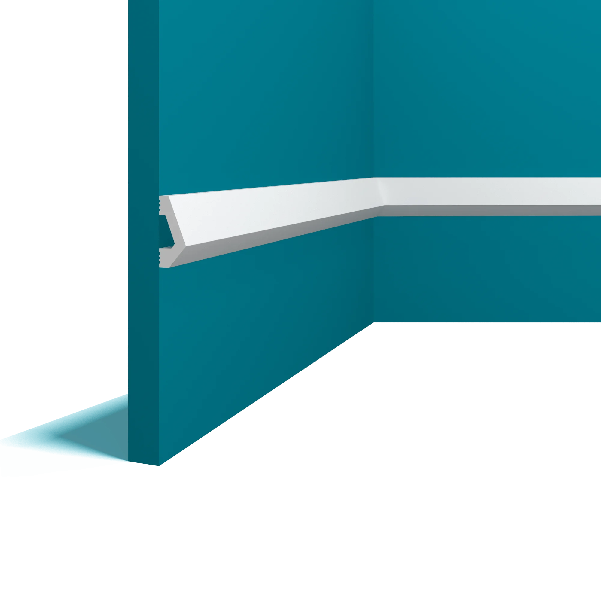 Молдинг P137 Перфект Плюс лепнина