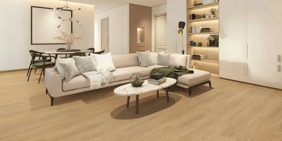 Расширение ассортимента: немецкий ламинат Classen поражает реалистичностью