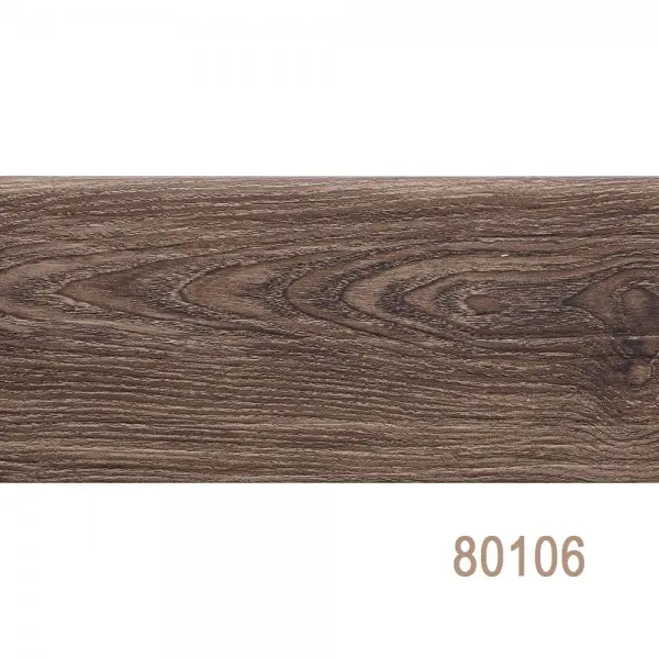 Пластиковый плинтус напольный недорогой