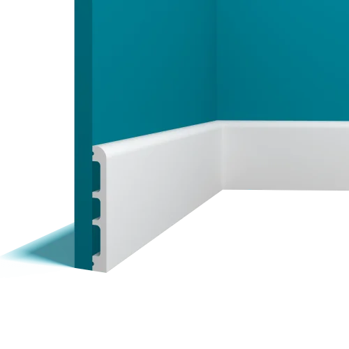 Плинтус из дюрополимера купить по лучшей цене