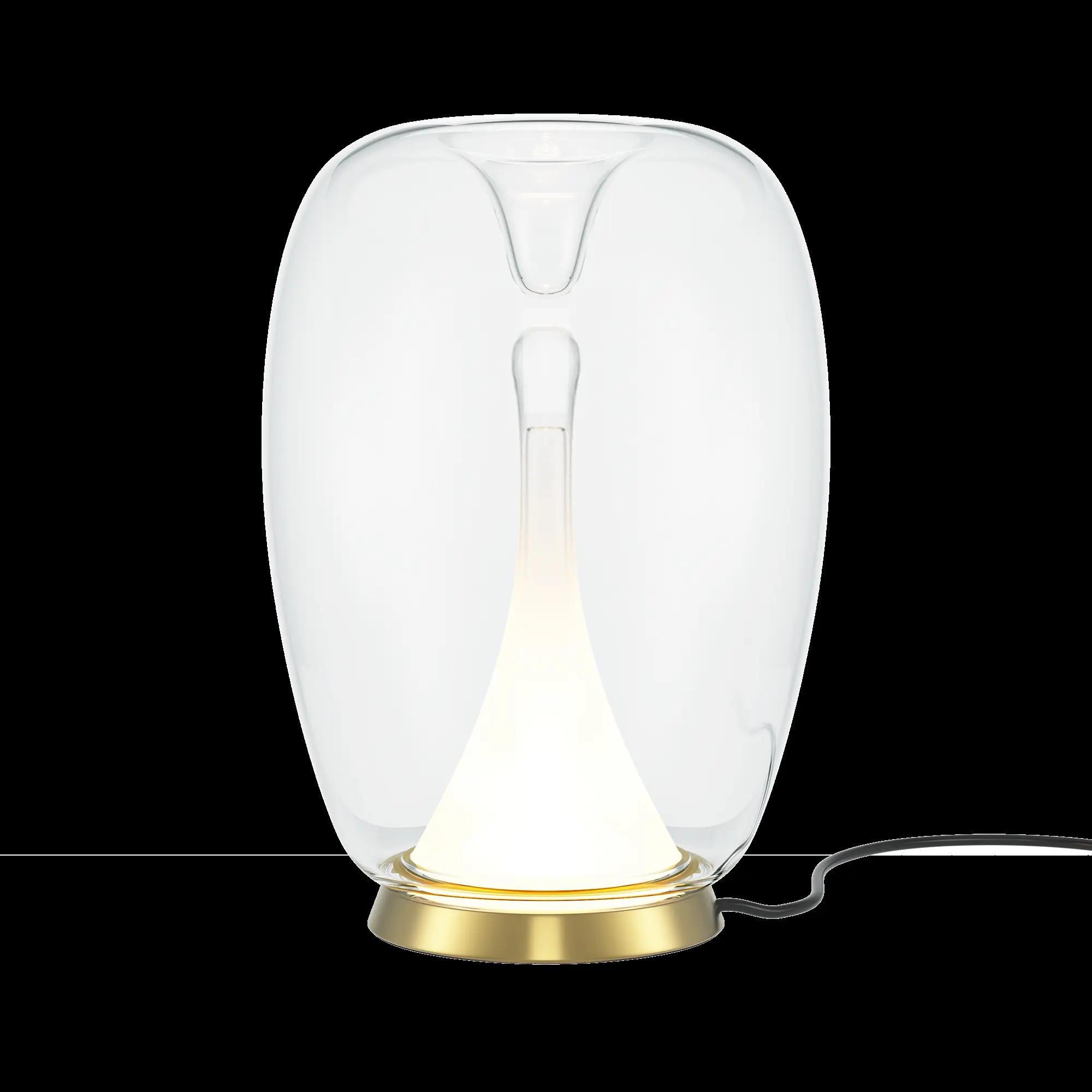 Настольный светильник Maytoni MOD282TL-L15G3K1