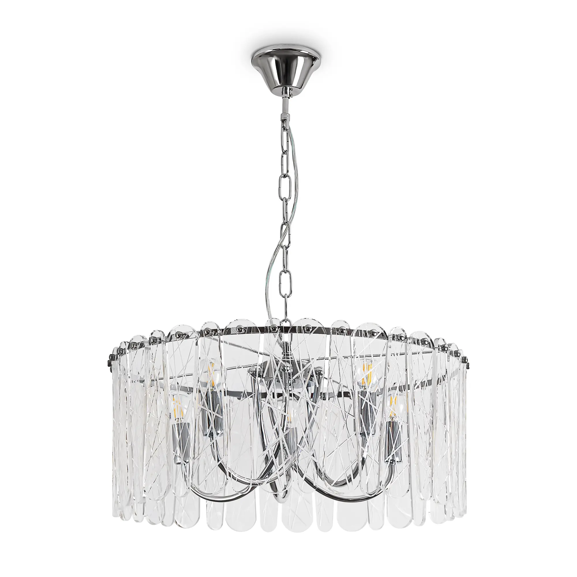 Подвесной светильник Freya FR2048PL-05CH1