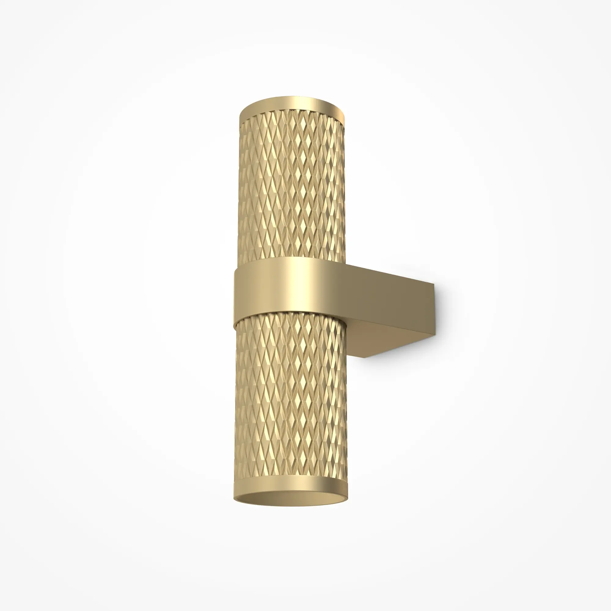 Настенный светильник (бра) Technical C069WL-02MG