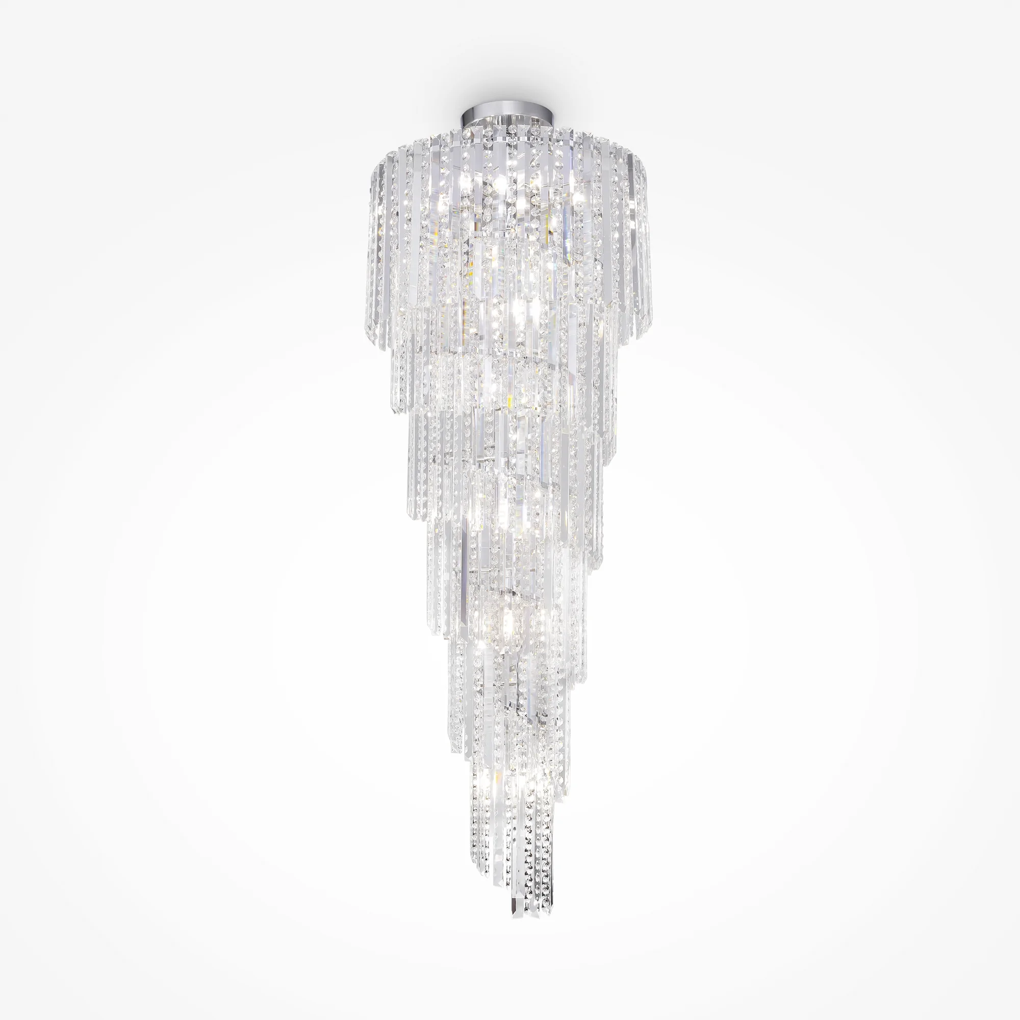 Подвесной светильник Maytoni RC005PL-12CH