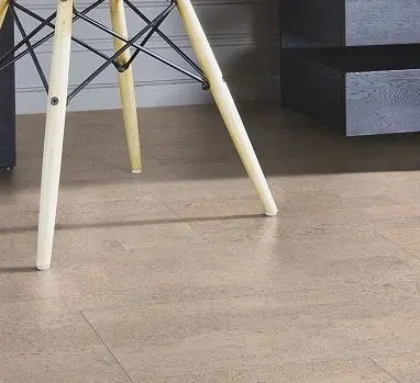 Клеевой пробковый пол Wicanders C92M001 Identity Timide Pure из Португалии