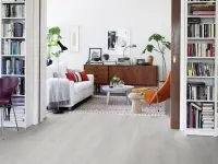 Виниловые полы Pergo Modern Plank Optimum Click Дуб Светло-серый V3131-40082 купить