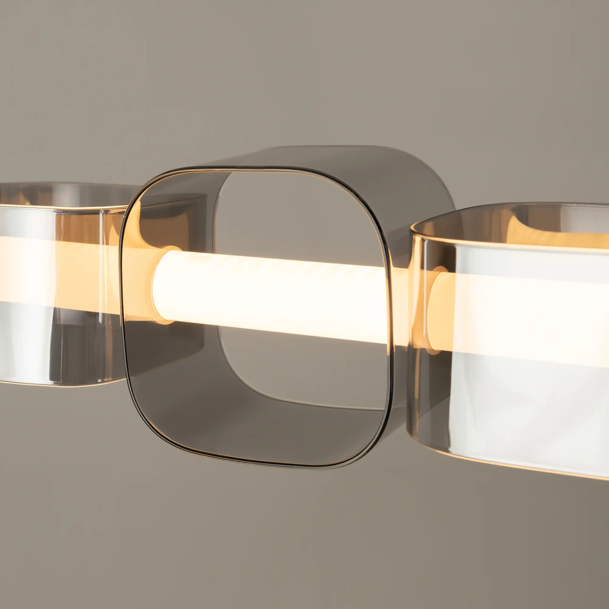 Подвесной светильник Maytoni MOD381PL-L45CH3K