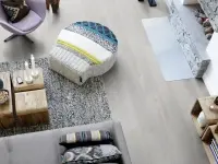 Виниловые полы Pergo Modern Plank Optimum Click Дуб Светло-серый V3131-40082 купить