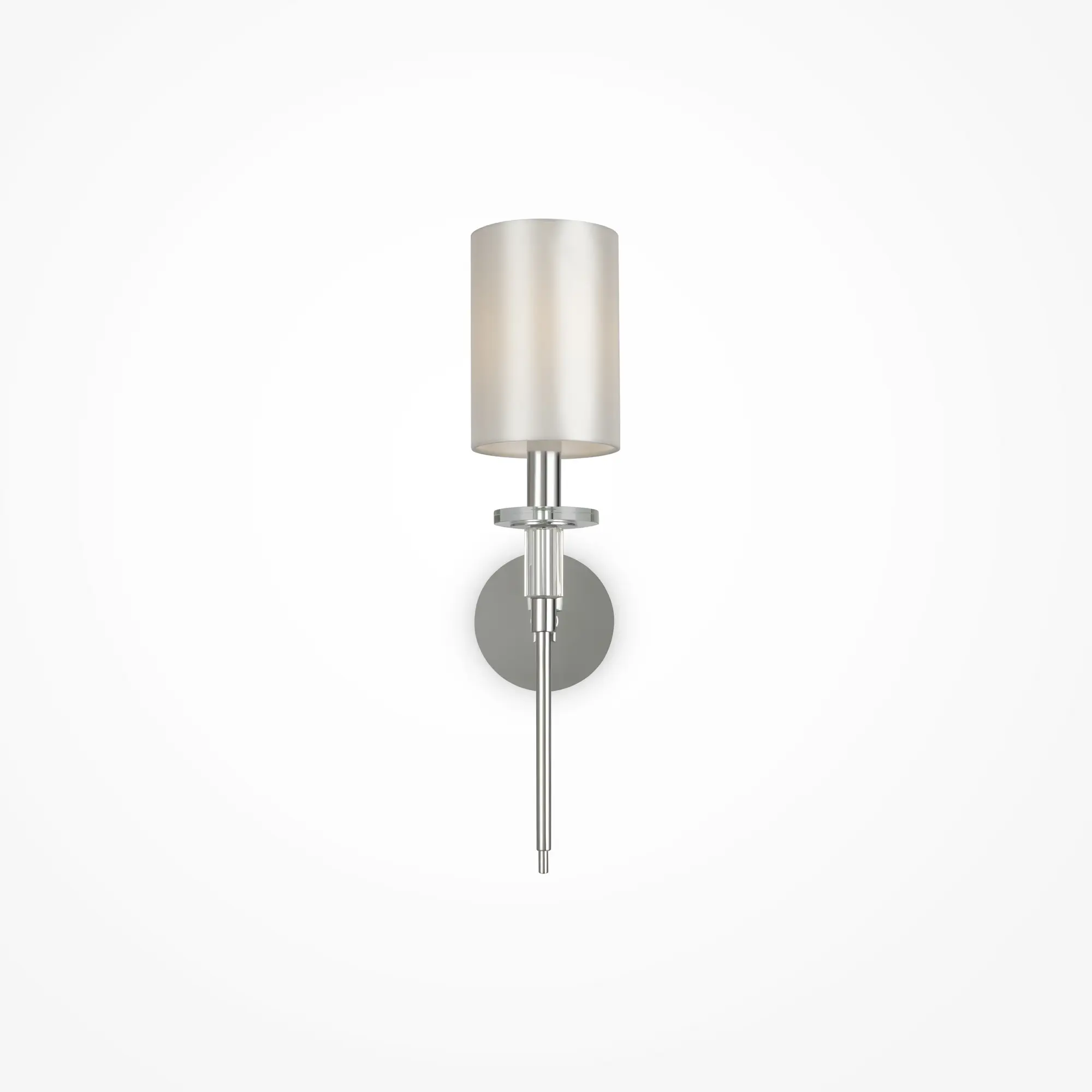 Настенный светильник (бра) Maytoni MOD148WL-01CH