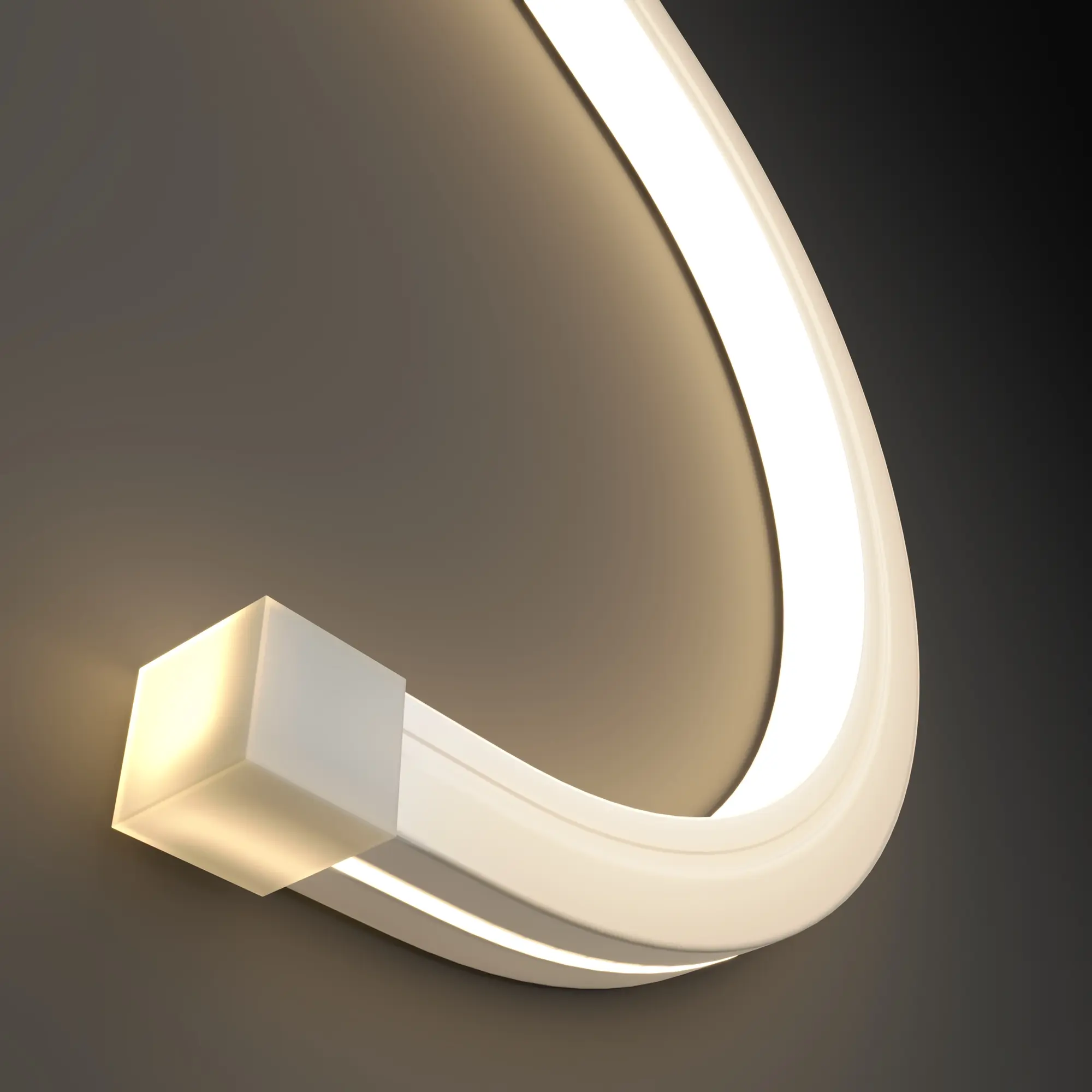 Гибкий неон Led Strip 432016
