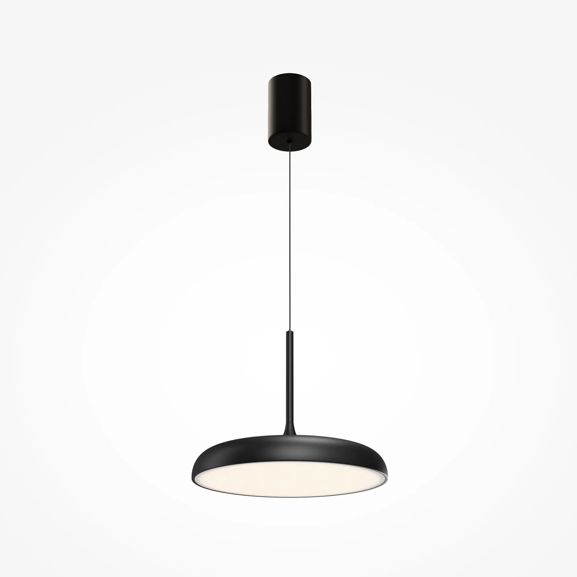 Подвесной светильник Maytoni MOD189PL-L39B3K