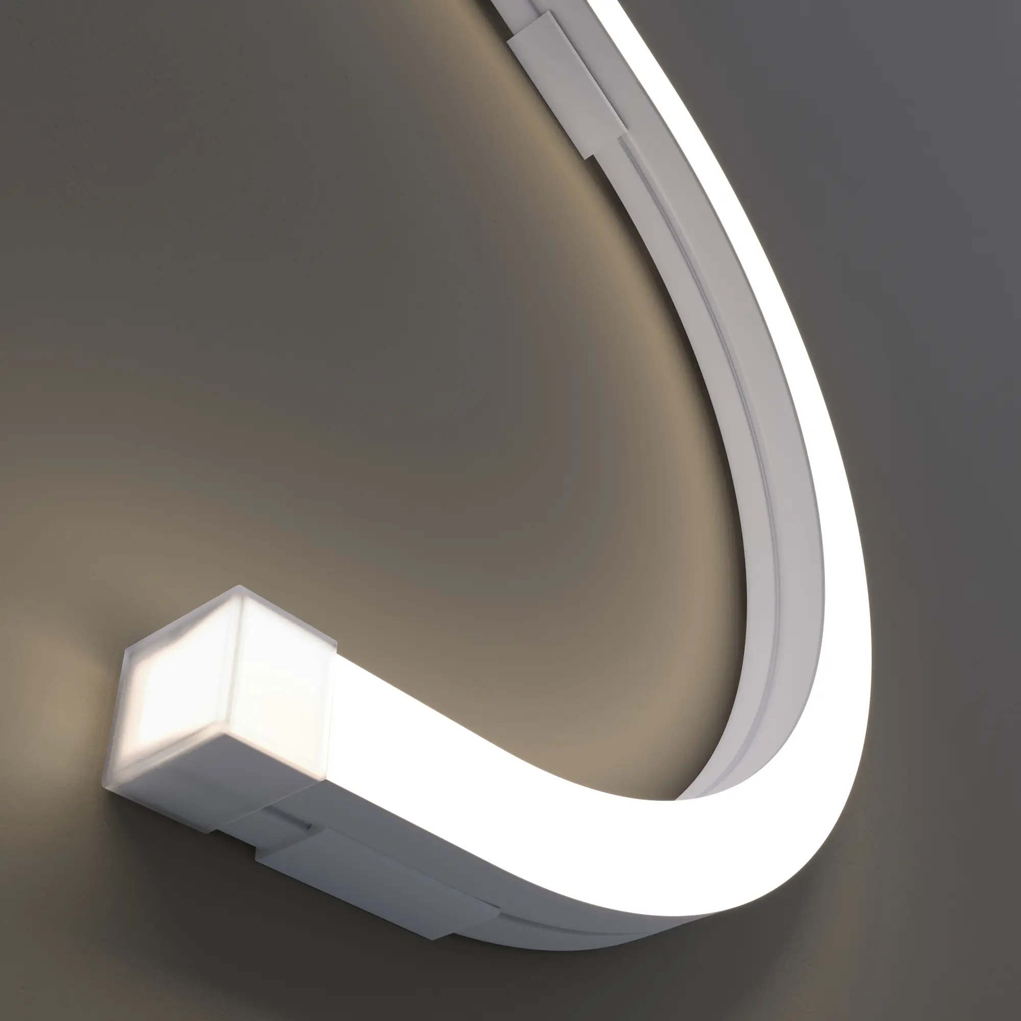 Гибкий неон Led Strip 432046