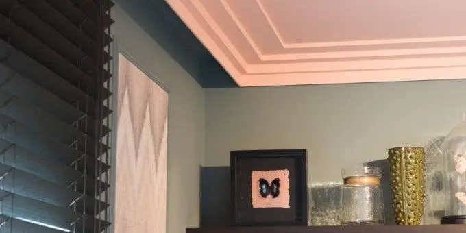 Лепной декор купить в Москве