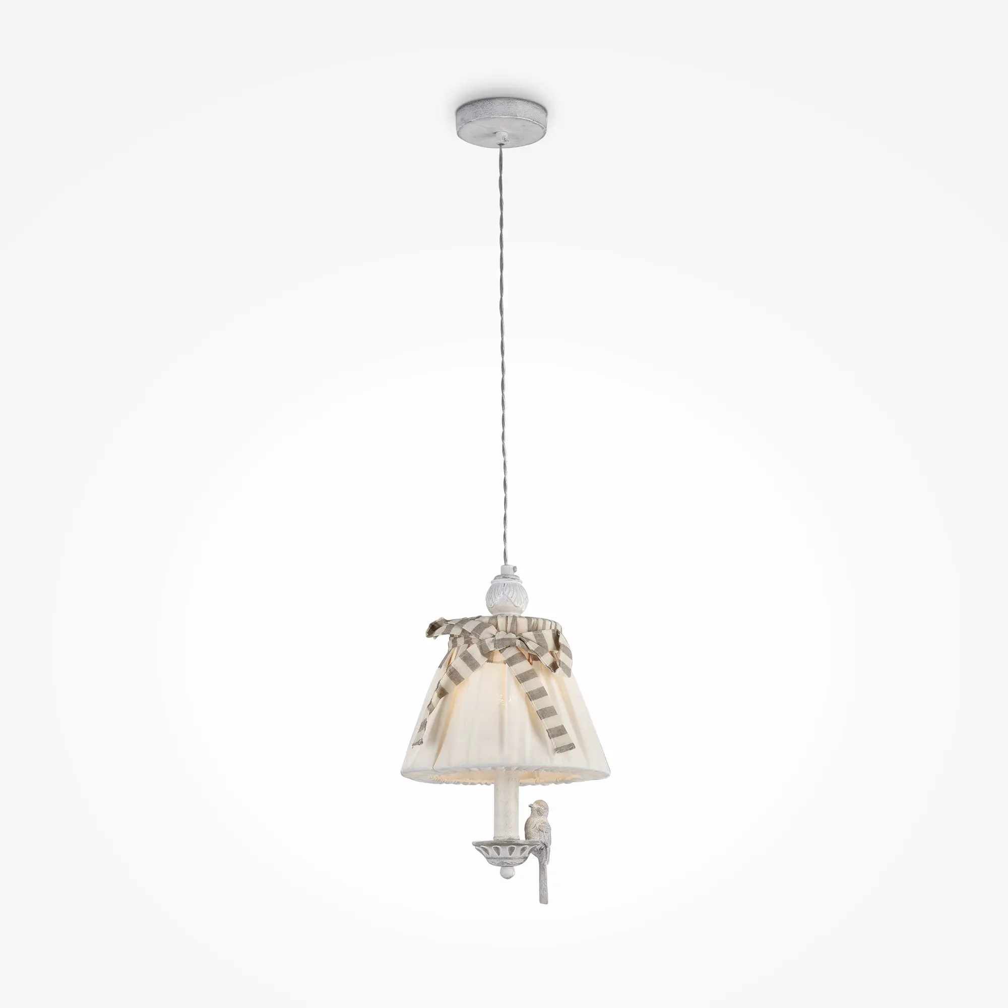 Подвесной светильник Maytoni ARM013-PL-01-W