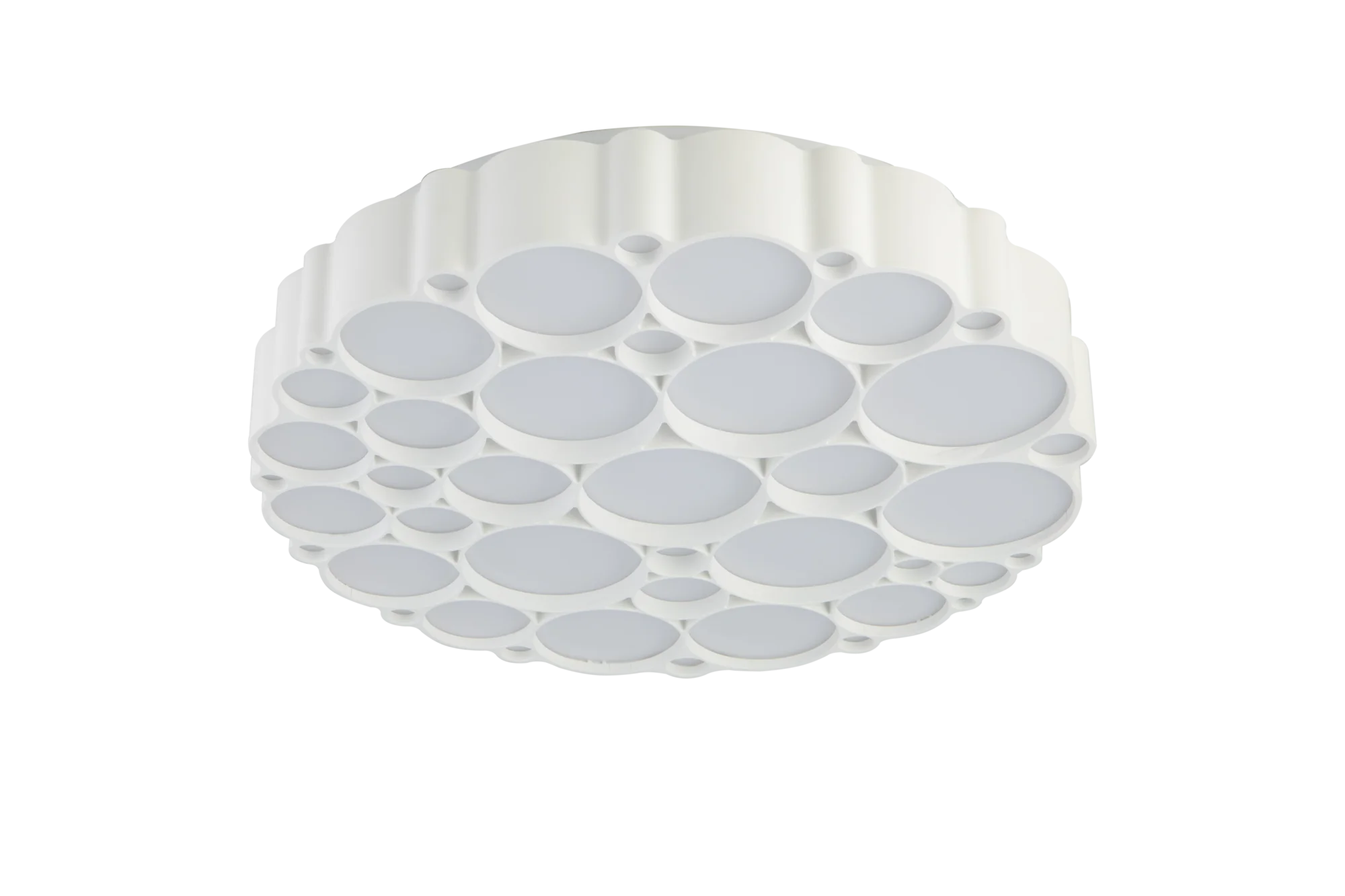 Потолочный светильник Freya FR6043CL-L72W