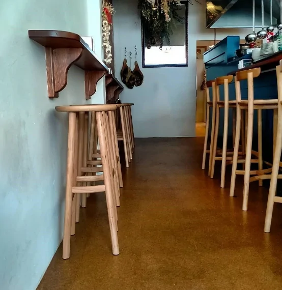 Долгожданное поступление пробковых покрытий Wicanders и Amorim 