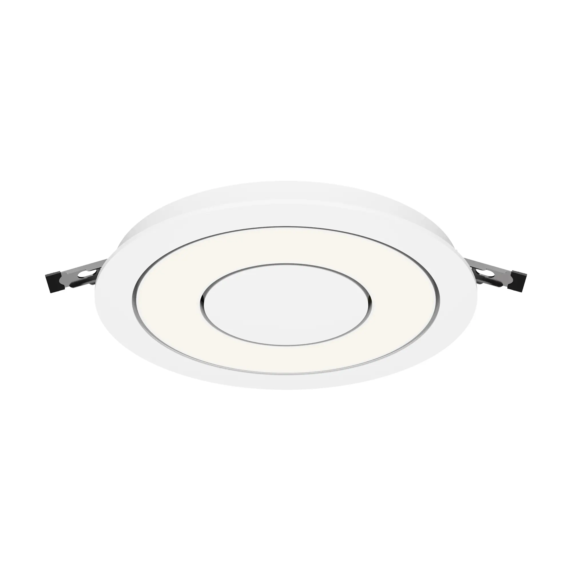 Встраиваемый светильник Technical DL102-12W4K-W