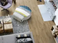 Виниловые полы Pergo Modern Plank Optimum Click Дуб Горный Натуральный V3131-40101 купить