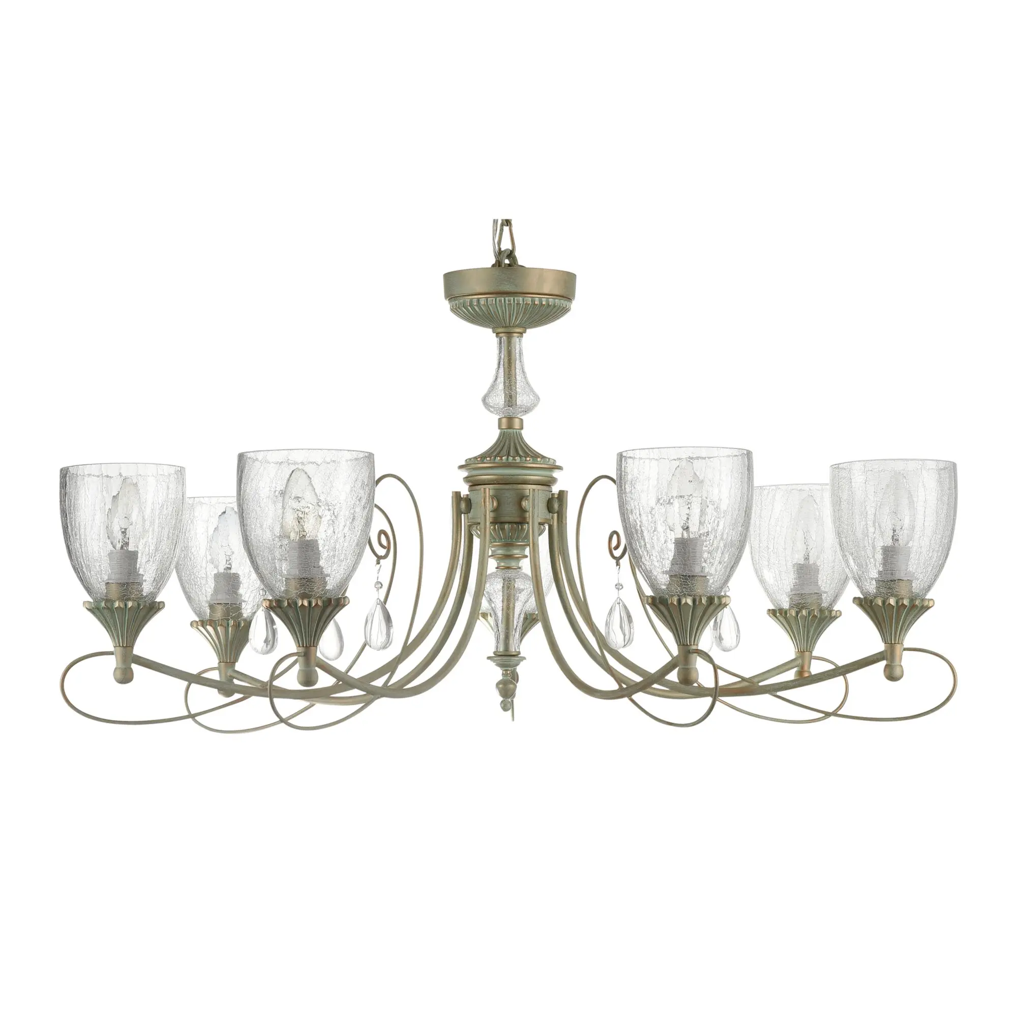 Люстра Maytoni RC145-PL-07-MG