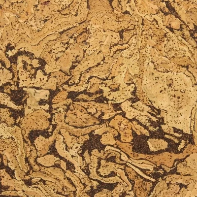 6 мм клеевой пробковый пол BFM Cork N215 Palermo цена