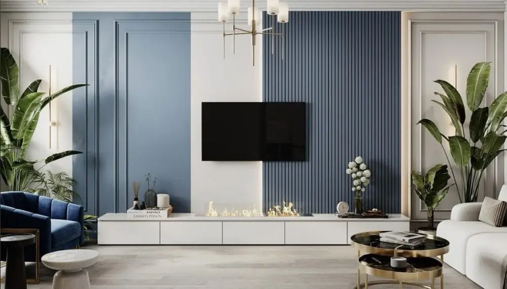 Какие панели для стен выбрать — сравниваем материалы