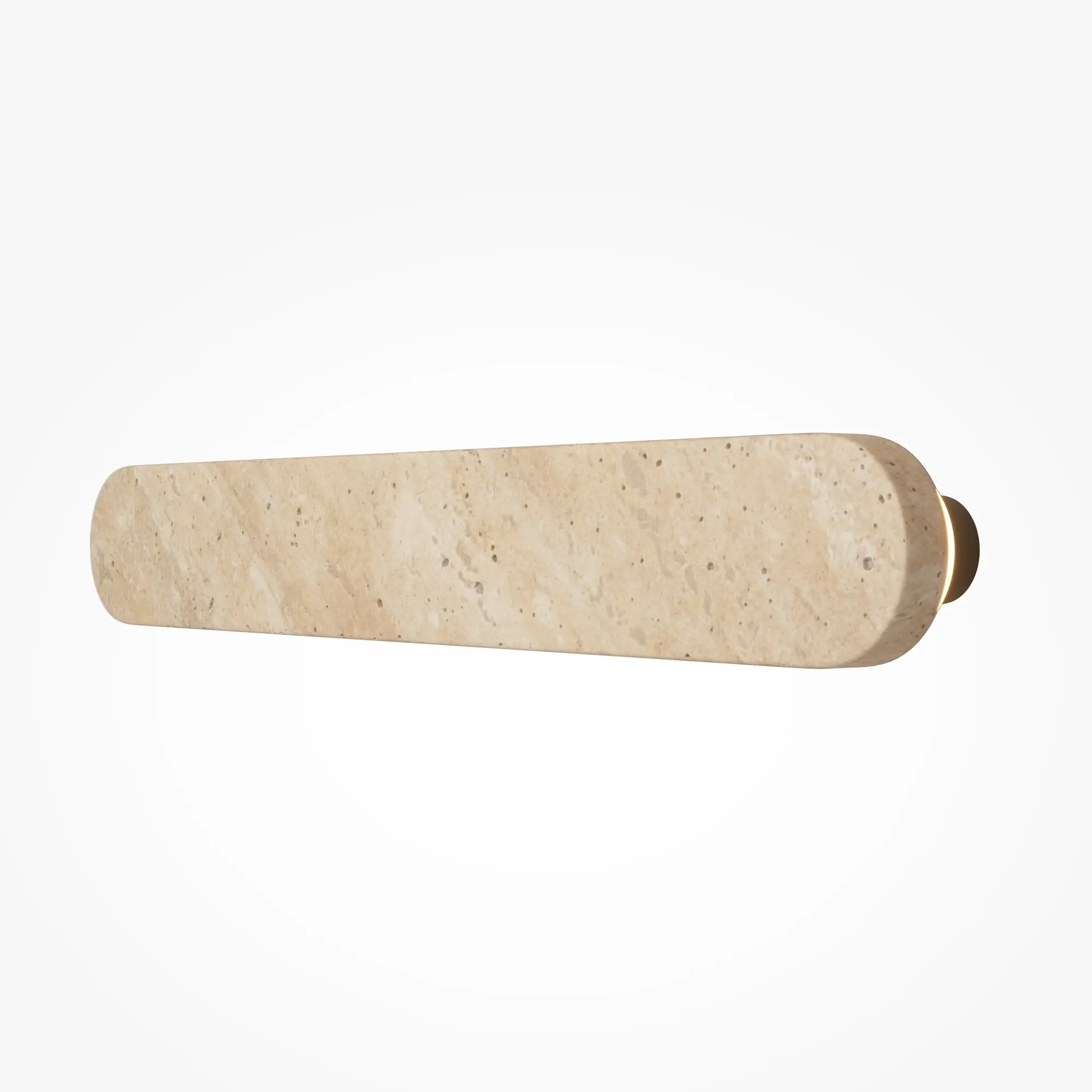 Настенный светильник (бра) Maytoni MOD437WL-L13BG3K