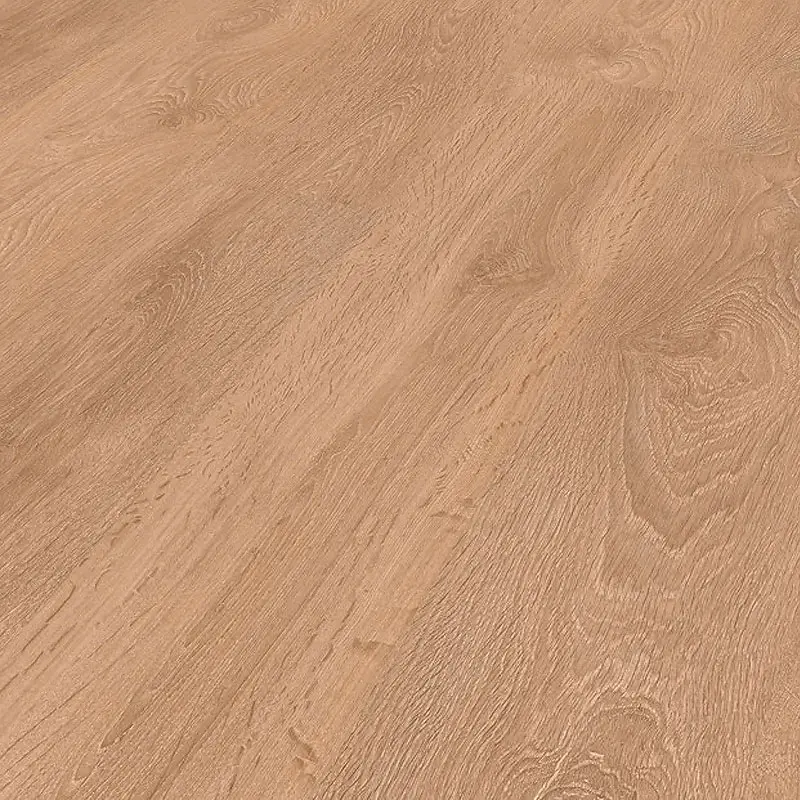 Ламинат Кроношпан Ultradecor Floordreams Vario 8634 Дуб Брашированный в квартире