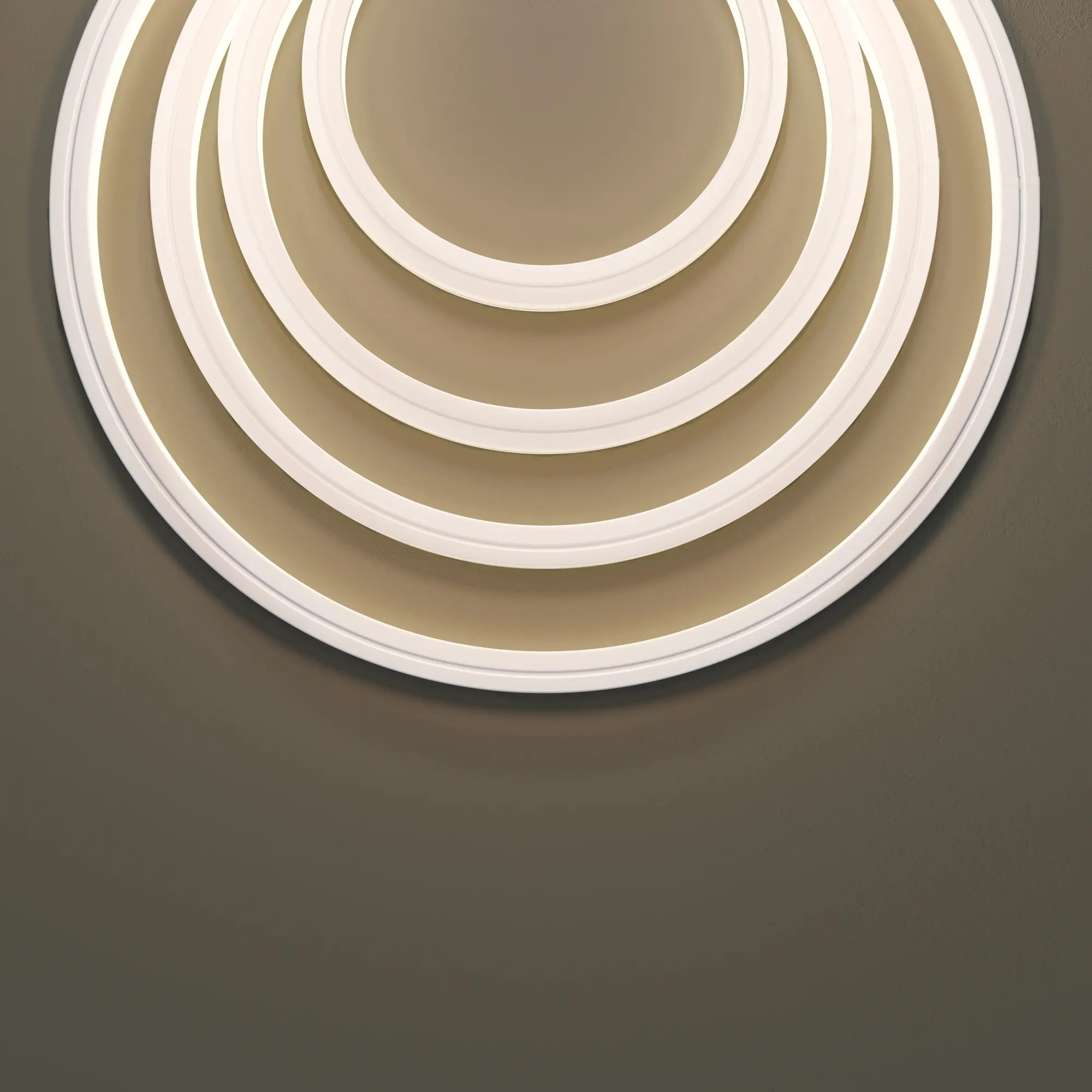 Гибкий неон Led Strip 432022