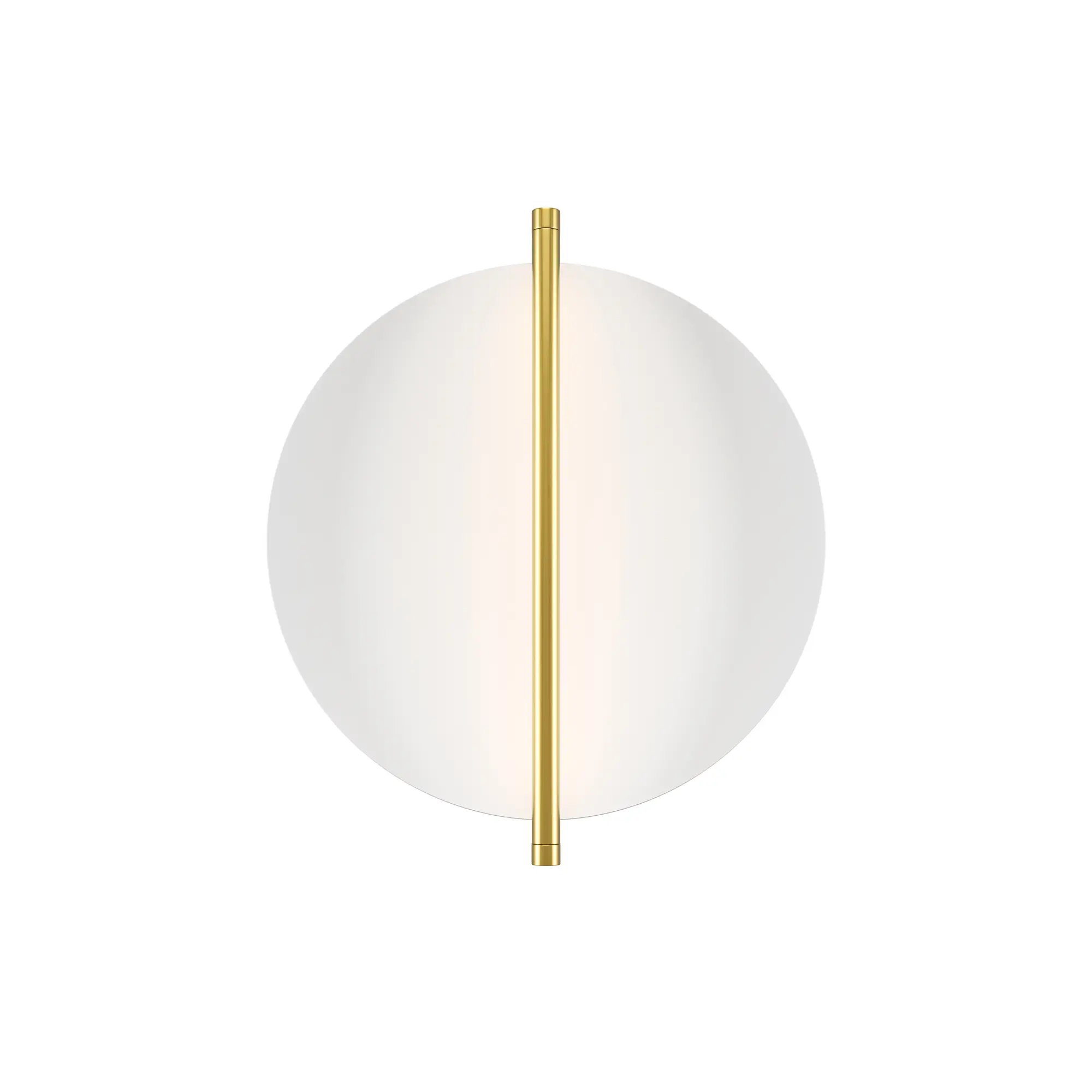 Настенный светильник (бра) Maytoni MOD279WL-L14G3K