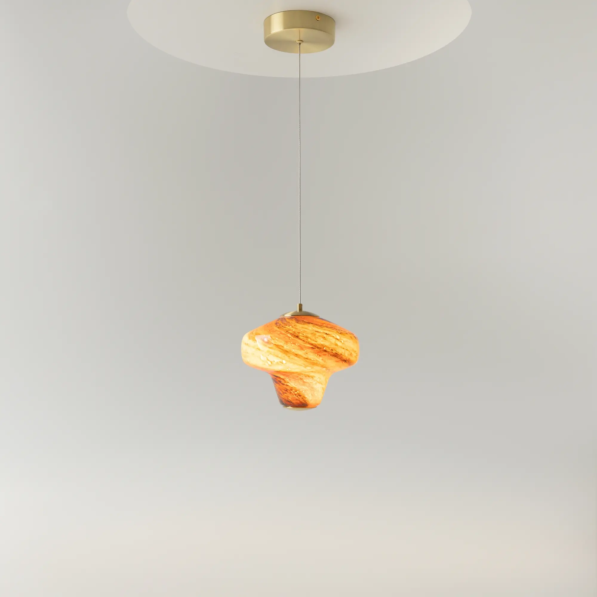 Подвесной светильник Maytoni MOD359PL-L6BS3K