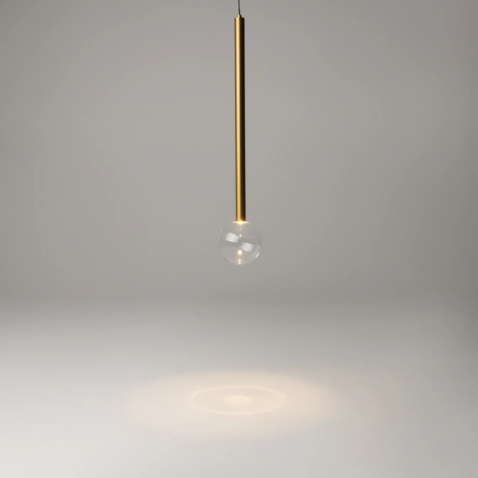 Подвесной светильник Maytoni MOD383PL-L4BS3K