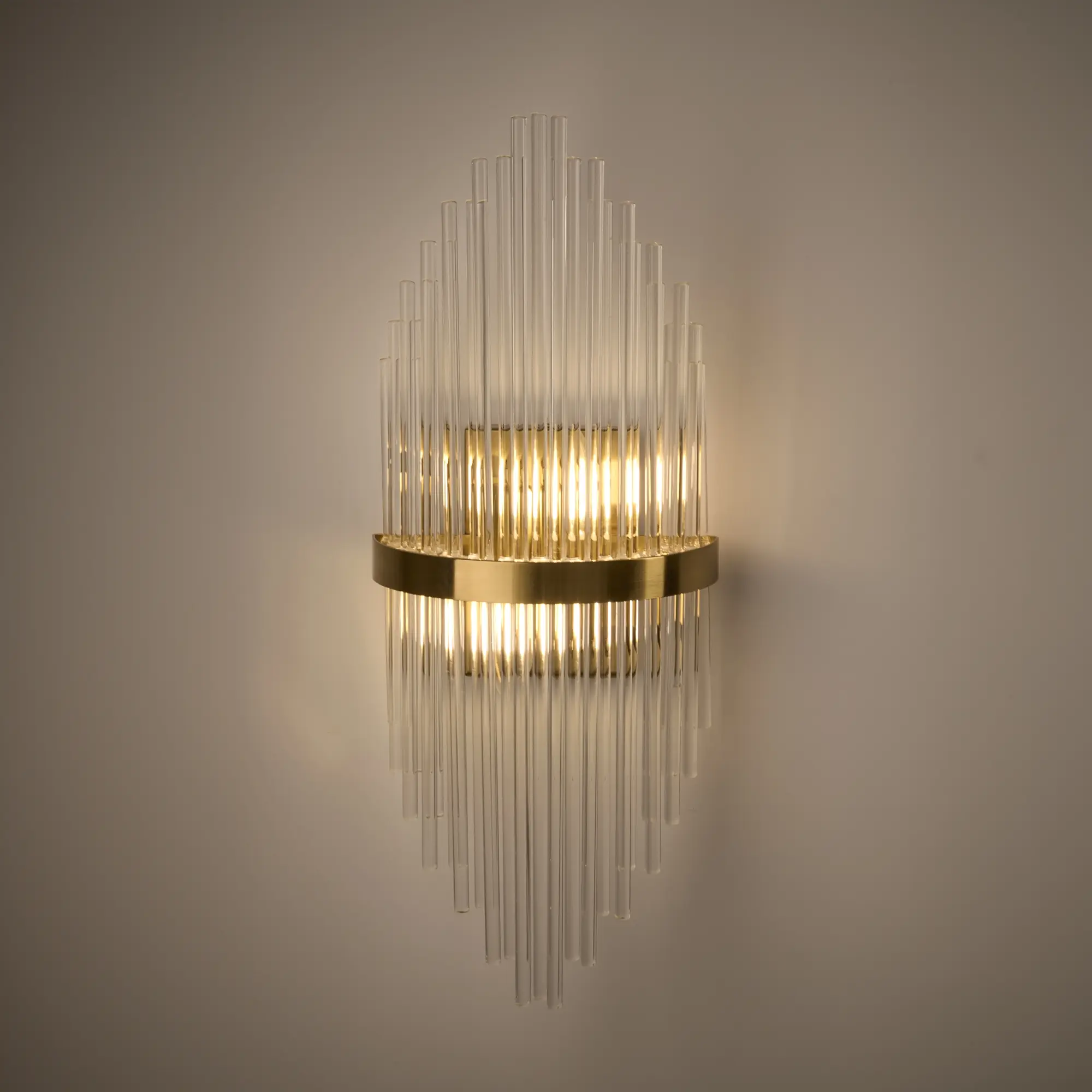 Настенный светильник (бра) Freya FR5216WL-02BS