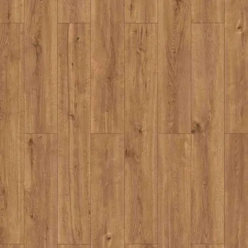 Ламинат Classen Diamond WR Дуб Кали в интерьере