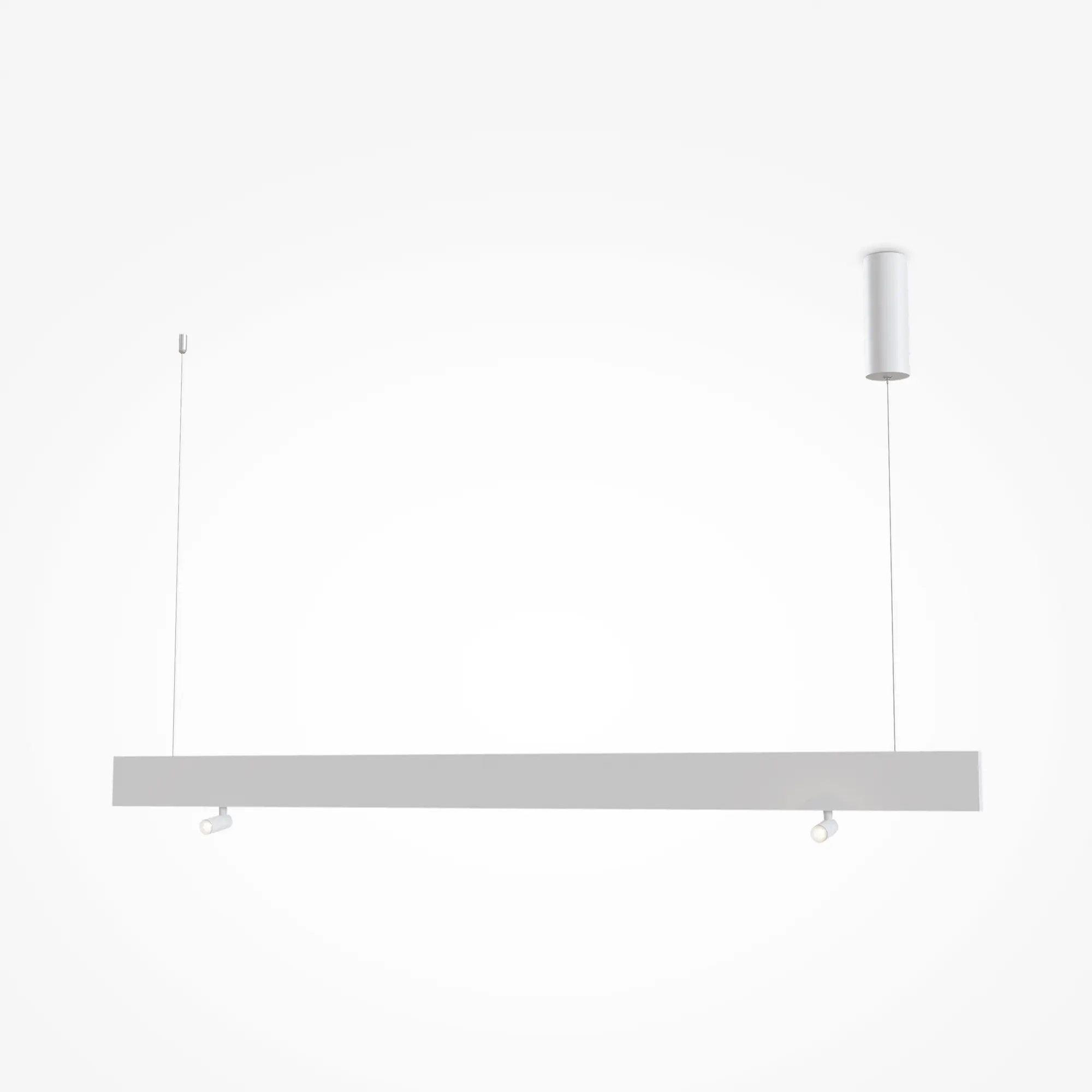 Подвесной светильник Technical P068PL-L27W4K