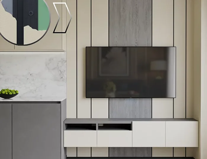 Еще больше теневых реек Laconistiq в ассортименте