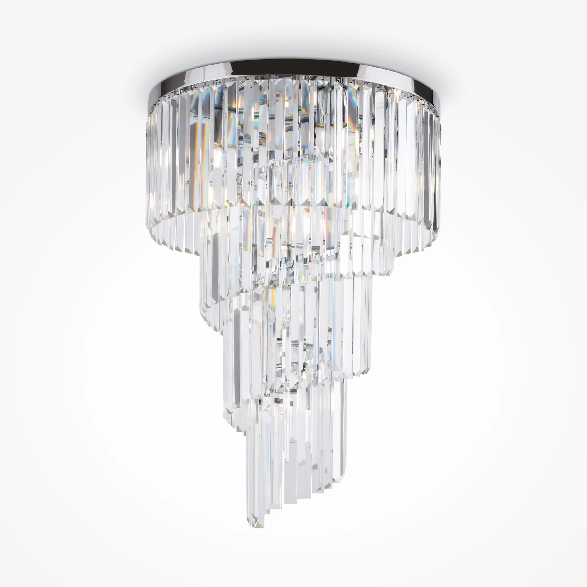 Потолочный светильник Maytoni RC007CL-08CH