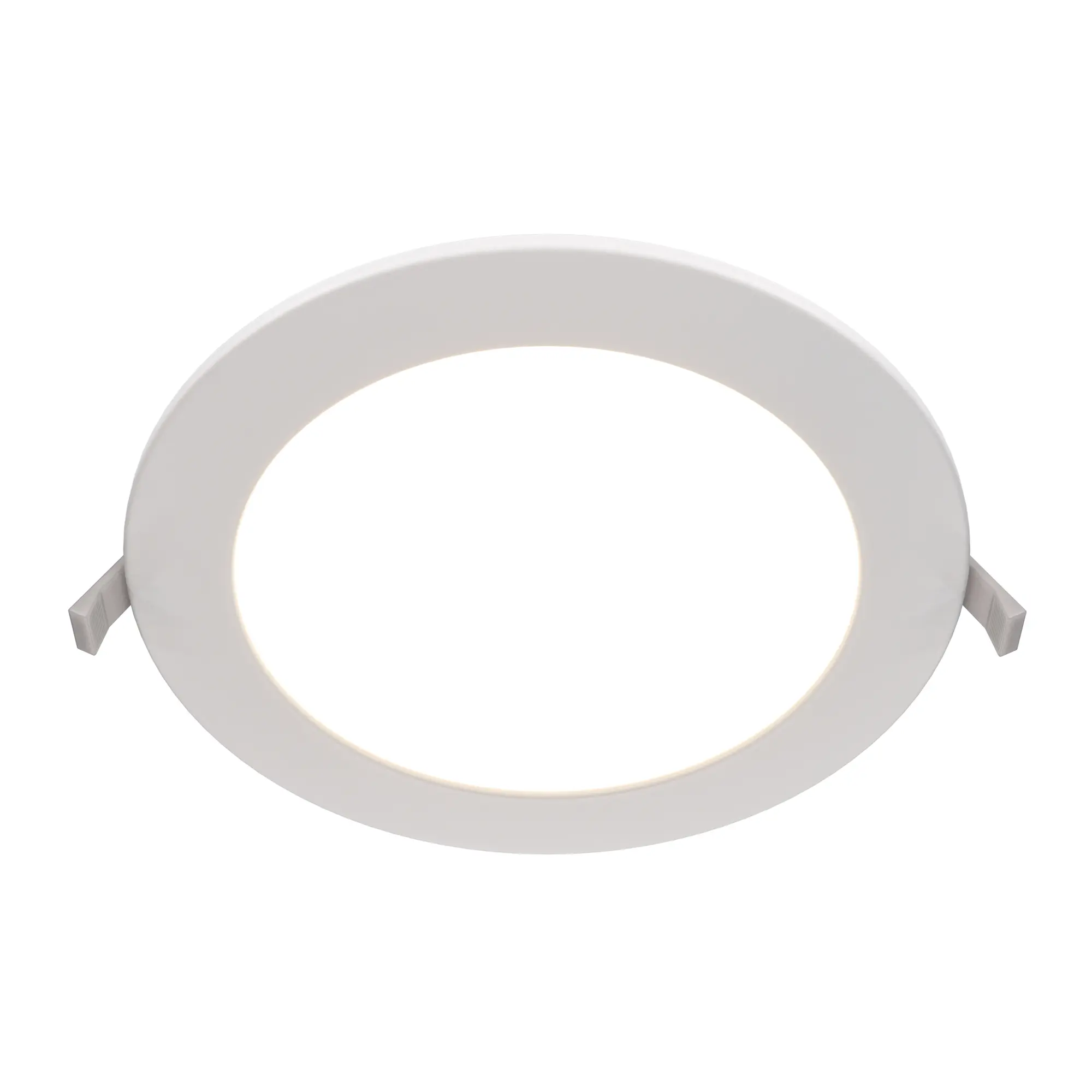 Встраиваемый светильник Technical DL017-6-L18W