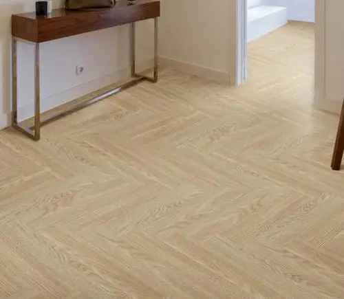 Ламинат SPC Floor Factor Herringbone BEIGE SMOKE OAK цена
