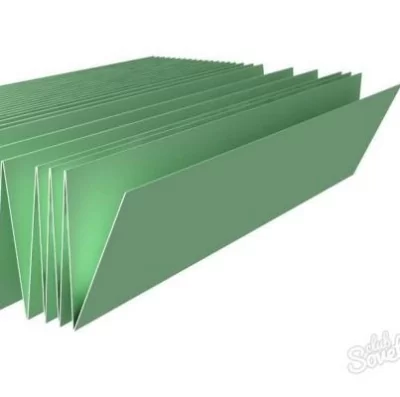 Подложка-гармошка 3 мм в Москве